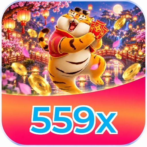 Jackpot Winner Fortune Tiger