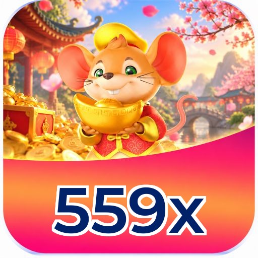 559x Facebook - Página oficial com promoções e comunidade ativa