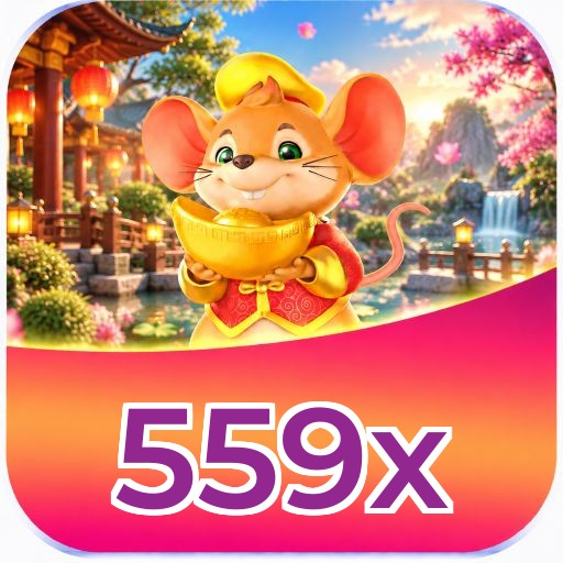 559x Facebook - Página oficial com promoções e comunidade ativa
